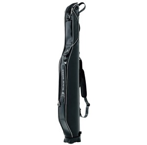 がまかつ ロッドケース(ブラックワークス) GC-296 / gamakatsu