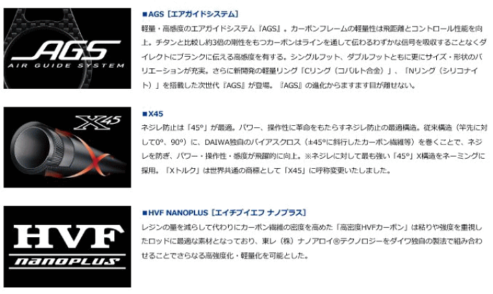 楽天市場】ダイワ 22 紅牙 AIR N510MB TG・N (ベイト)｜船竿 daiwa釣具