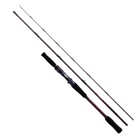 ダイワ ハートランド リベラリスト (ベイトモデル) 763M+RSB-23 / バスロッド 【daiwa】【釣具】