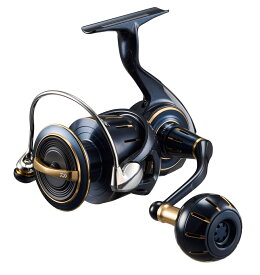 ダイワ 23 ソルティガ 6000-H / スピニングリール 【daiwa】 【釣具】