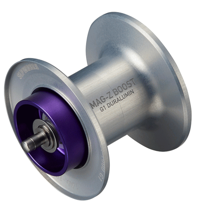 ダイワ　MAG-Z BOOST スプール　シャロースプール Amazon | 【ダイワ純正/SLP WORKS】RCSB MAG-Z BOOST 1000S G1