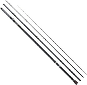 シマノ リアルパワー石鯛 MH540 (ロッド・釣竿) 価格比較 - 価格.com