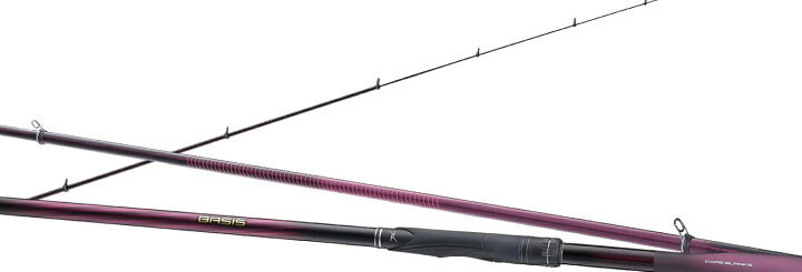 楽天市場】シマノ 22 BASIS ベイシス 1.7-530 / 磯竿 shimano : 釣人館 