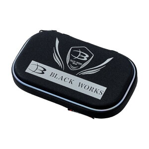 ܂ ^tBbVO|[` GM-2585 ubN(BLACK WORKS)