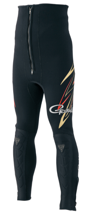 楽天市場】がまかつ 鮎タイツ (3mm厚) スーパーハイストレッチ