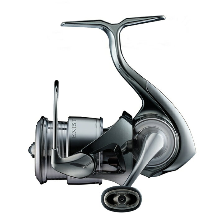 楽天市場】ダイワ 22 イグジスト SF 1000S-P / スピニングリール daiwa 