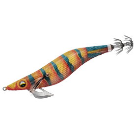 ダイワ エメラルダス ピーク TypeS RV 3.5号 ケイムラ-リップルマンゴー｜餌木 エギ 【メール便発送】 釣具