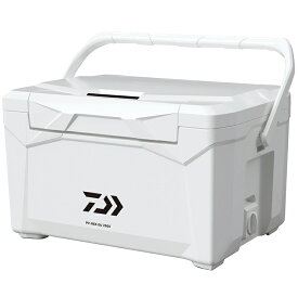 ダイワ プロバイザーREX(レックス) GU2800 ブラック｜クーラーボックス 【スーパーSALE】
