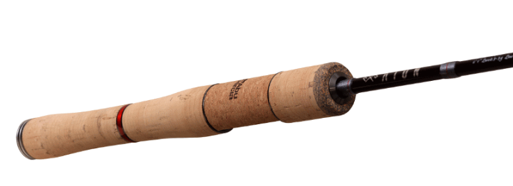 楽天市場】アブ ガルシア AION アイオン AINS-622L (スピニングモデル