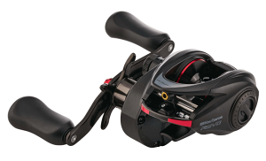 アブガルシア(Abu Garcia) REVO WINCH(レボ ウィンチ) 右巻き