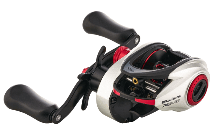 アブガルシア　レボ5 STX-SHS 楽天市場】アブ ガルシア レボ5 STX-SHS (REVO5 STX-SHS) (右