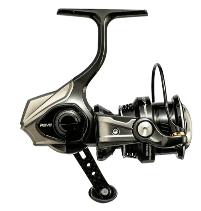 楽天市場】アブ ガルシア レボ SP ビースト (REVO SP Beast) 3000SH