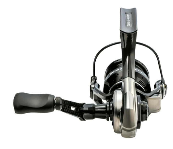 楽天市場】アブ ガルシア レボ SP ロケット (REVO SP Rocket) 2000S