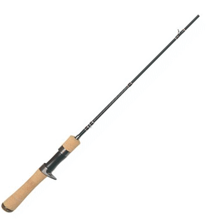 Jackson トラウトロッド カワセミラプソディ kwsm-S411UUL スピニング