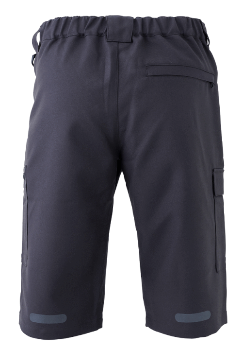 楽天市場】がまかつ フィッシングハーフパンツ GM-3702 グレー Sサイズ