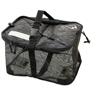 ܂ bVobJ GM-2543 ubN(BLACK WORKS) 40cm