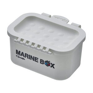 ܂ TVG(110) GM-2482 zCg(MARINE BOX)