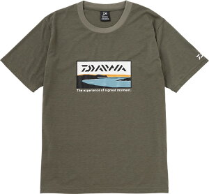 _C OtBbNTVc T[t DE-6523 AbVI[u XL(LL)TCY / EFA daiwa ދ (SP) yΖZ[z