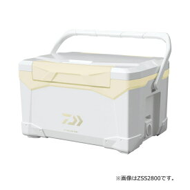 【ダイワクーラーセール】 ダイワ プロバイザーREX(レックス) ZSS1600 ゴールド / クーラーボックス (SP)