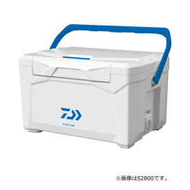 【ダイワクーラーセール】 ダイワ プロバイザーREX(レックス) S2200 ブルー / クーラーボックス (SP)