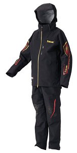 サンライン　ディアプレックスオールウェザースーツSUW1809 サンライン オールウェザースーツ フィッシングウェア」の人気