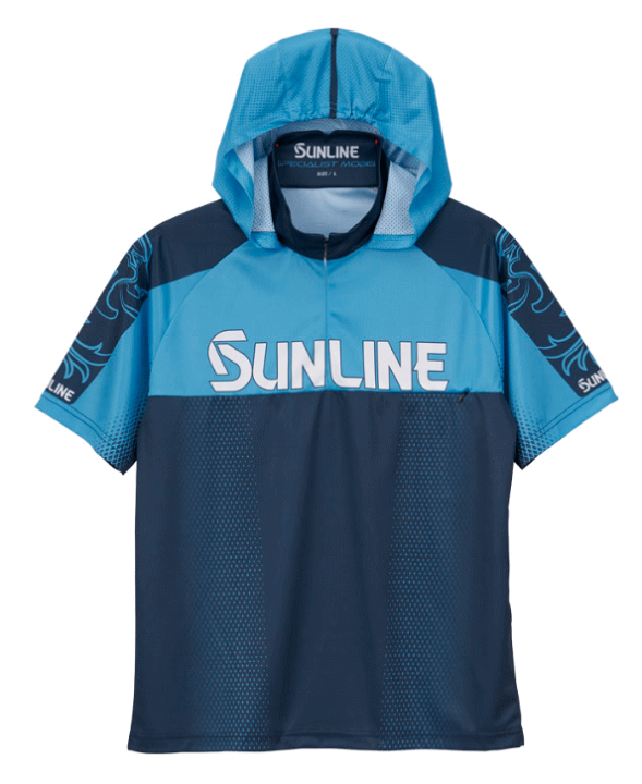 SUNLINE PRO DRYフーディ SUNLINE PRO DRYフーディ