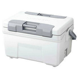 シマノ アブソリュートフリーズ ライト NB-432W 32L(ピュアホワイト)｜クーラーボックス shimano 釣具 (SP)