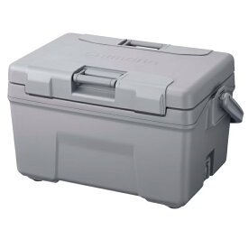 シマノ アブソリュートフリーズ ライト NB-432W 32L(グレー)｜クーラーボックス shimano 釣具 (SP)