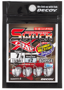 JcC` fRC XCb`NX SV-48 #3-5g / WOwbh ދ y[֔z