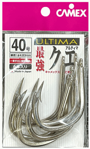 ޕ CAMEX ULTIMA ŋNG 45 / NGj ދ y[֔z