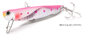 �W���N�\�� (Jackson) ��щ߂��_�j�G�� 40g #KPI �P�C�����s���N�C���V�b���A�[ �ދ� �y���[���֔����z