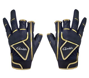 ܂ CORDURA(R) g[igO[u(3{) GM-7290 ubN×S[h LLTCY y[֔z gamakatsu yԌZ[z