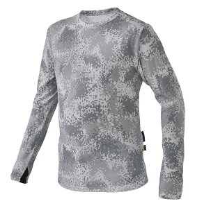 ܂ NO FLY ZONE(R) OX[uN[TVc GM-3704 O[Jt[W STCY gamakatsu