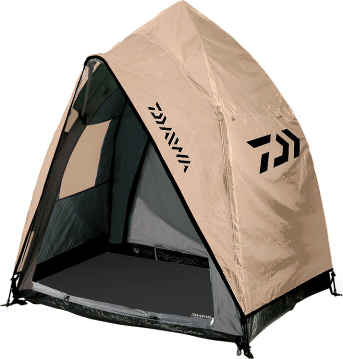 楽天市場】ダイワ クイックテント 150S / ヘラテント へらぶな用品 