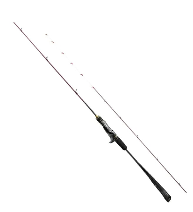 楽天市場】シマノ 23 炎月 エンゲツ リミテッド FS-B510ML｜RIGHT 