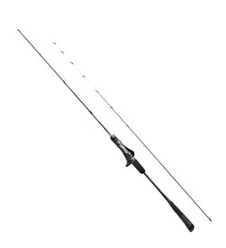 シマノ 23 炎月 エンゲツ リミテッド FS-B66M｜LEFT (ベイト 左 モデル) ｜タイラバ 鯛ラバ ロッド 船竿 shimano 【期間限定セール】
