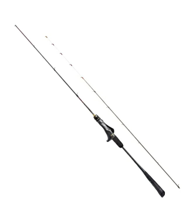 楽天市場】シマノ 23 炎月 エンゲツ リミテッド FS-B510ML/LEFT 