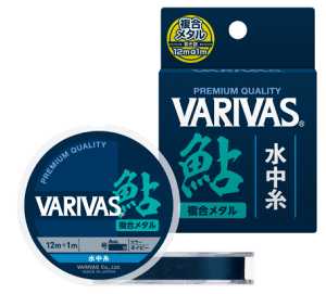 [X ooX VARIVAS  ^ 12m+1m 0.15 lCr[ / Fނ C ދ y[֔z