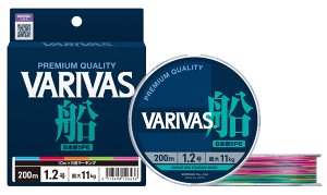 [X ooX VARIVASD PE8 (5F}[LO) 200m 0.8 / PEC ދ y[֔z