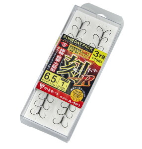 ܂ fCpbN G-HARD V2 R (ƂA[) 3{d×18g 6.5 (nX1) A-191 /  d| y[֔z