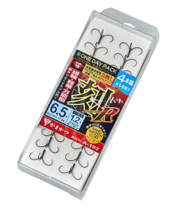 ܂ fCpbN G-HARD V2 R (ƂA[) 4{d×18g 6.5 (nX1.2) A-192 /  d| y[֔z