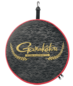܂ 󂯃^Jo[ s[X GM-2522 ubN 40`45cm gamakatsu
