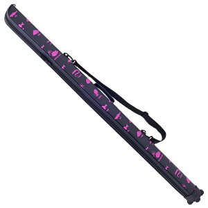 ܂ XbhP[X GC-270 145cm ubN() gamakatsu