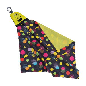 がまかつ うきまろ ふきふきタオル UK-8030 【メール便発送】 【期間限定セール】