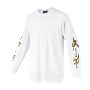 ܂ OX[u TVc GM-3720 zCg MTCY gamakatsu