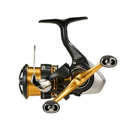 ダイワ 23レガリス LT2500S-DH / スピニングリール daiwa 釣具 【マラソンセール】