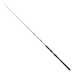ダイワ ソルティガ R J63B-3 LO (ロッド・釣竿) 価格比較 - 価格.com