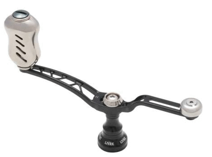 リブレ ユニオン45-51 Finoノブ シマノS2用 全7色] リブレ(LIVRE