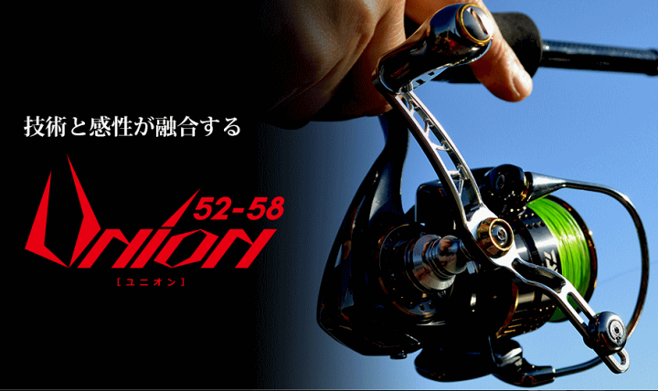 楽天市場】メガテック リブレ 6931 UN52-58S2-BKG ユニオン52-58 Fino 