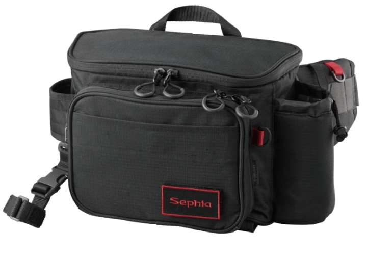 【SHIMANO】Sephiaエギングバック 20個セット SHIMANO】Sephiaエギングバック 20個セット SHIMANO】Sephia